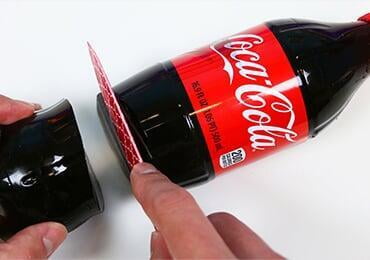 From petroleum-based to plant-based, Coca-Cola bottle packaging road is getting "greener"